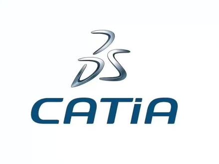 CATIA 三维模型制作 #三维建模 #产品设计 #机械设计 #3d设计 #catia小技巧