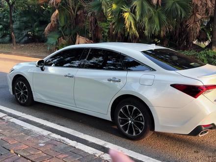 丰田亚洲龙上必开的一些功能,用起来舒服又安全#汽车知识 #亚洲龙 #丰田 #用车知识