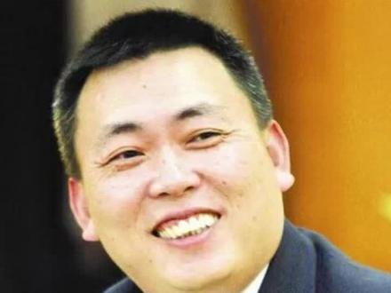 段永平:我是个胸无大志的人,只想每天做点喜欢的事#财经 #经济 #与你相关就请艾特他➡️