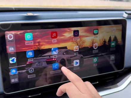 星瑞氢桌面安装教程#星瑞