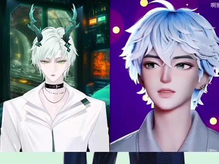 酱酱要给卡哥玩坏了,改词版的大男人#卡盯澈 #强烈推荐 #二次元 #向全世界安利