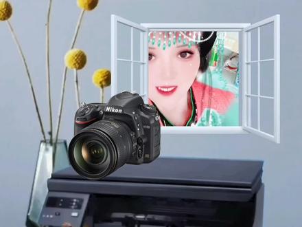 学会使用传真机和打印机,并会更换打印机色带