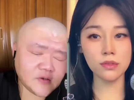 深情告白让妹妹破防了#上热门🔥门 #上热门🔥