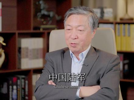 这就是全球第一的陆军! #军事科普 #中国军人 #陆军 #重装合成旅 #亮亮瞰世界