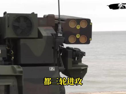 伊朗弹道导弹还能支持多久? #国际