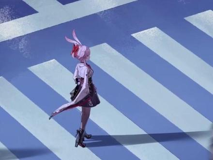 以防你不知道,二相乐园的现实取景地有东京银座和东京塔 #崩坏星穹铁道 #记忆是梦的开场白#二相乐园