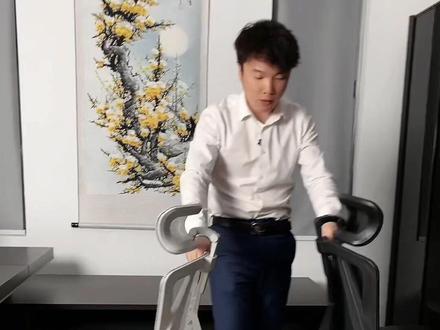 0.1W这个级别的人体工学椅,配置大多都会比较全,西昊Vito侧重的是久坐办公场景,限于篇幅很多细节没有体现,需要进一步了解的,评论区提问#人体工学椅 #西昊Vito