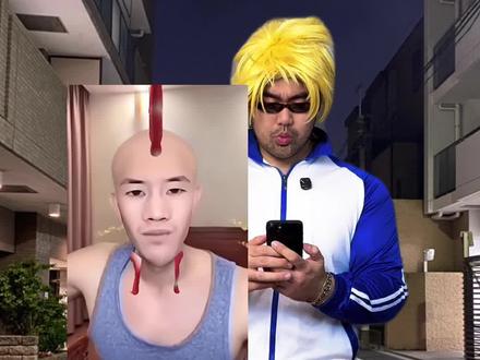 绷绷恶魔,今天我就要将你斩鲨!#绷住 #恶魔猎人刀锋