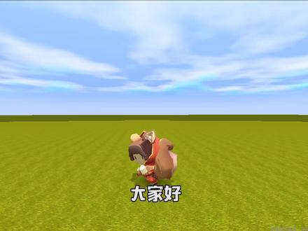 迷你世界:唯美浪漫的粉系喷泉,学会了快点做起来吧!