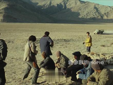 通过生命树这部剧,也让我们真正看到了藏区人民的淳朴与可爱 #生命树 #人民 #可爱 #生命树杨紫守护高原绝境 h