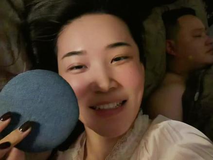 睡觉前爱听点声音的 ,又怕吵醒身边人的,这个枕上音碟真的可以试一试,只有自己可以推荐声音 旁边的人听不到#夫妻日常 #懒人必备 #睡眠 #睡眠障碍 #强烈推荐