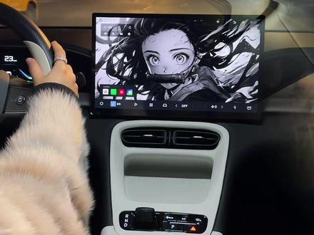 吉利星愿夜间出行,这六个设置一定要学会#吉利星愿 #26款吉利星愿 #星愿 #用车知识