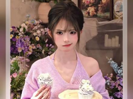 冬天就这样美萌上学 #vivoS50 #我的实况每秒都生动