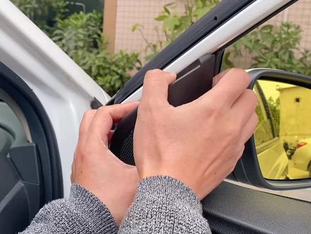 别克英朗车门板拆卸教程
🚙根本不怕你学不会
升级自动折叠后视镜完全不在话下
#汽车好物 #汽车知识 #撸车日常