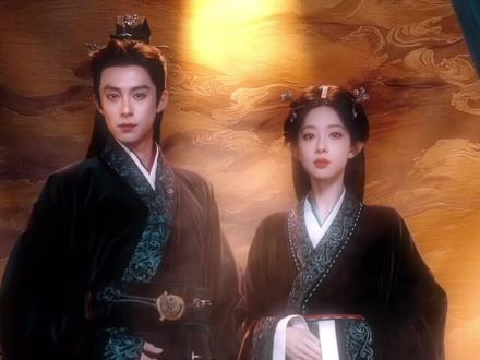 天台还站得下吗? #将门毒后 #孟子义 #王鹤棣 #影娱热点团