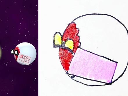 100分。#简笔画 #上热搜 #画画 #动画 ##快来看看