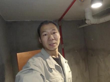 卫生间浴霸线不会接?水电工分享三种接线方法及放线教程,超详细 #电工接线