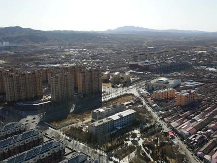 晋冀蒙三省交界,京张铁路拉来的柴沟堡,百年历史的熏肉闻名天下