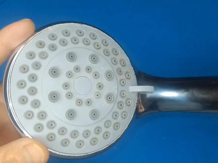 拆解卫浴花洒,看看它是如何控制水流的? #@拆呗玩呗 #拆解