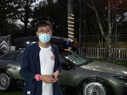 这是不是国内的第一台改装版?#我的凡尔赛时刻 #凡尔赛c5x #东风雪铁龙 #抖音汽车