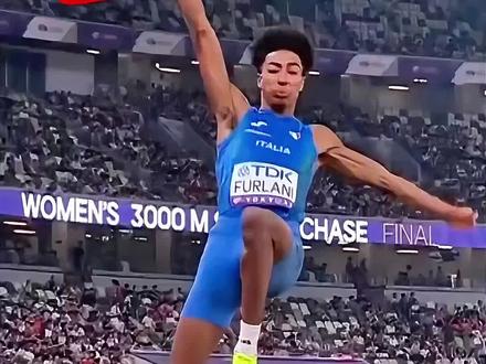 #波兰室内世锦赛 男子跳远前瞻#腾托格鲁 #弗拉尼 #萨拉博尤科夫 #舒衡