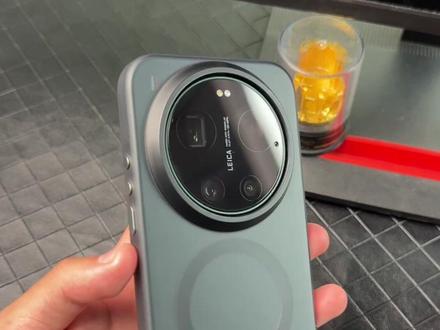 想知道网络上真的有米粉么?! #小米手机 #小米17 #小米17手机 #小米17Ultra #小米17ultra