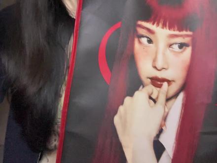 全是仙品❤️jennie x名创联名大开箱🎁
#jennie #jennie金智妮 #名创优品jennie #名创优品好物推荐 #blackpink