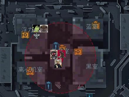 榨菜小剧场 #三角洲行动 #三角洲S8新赛季蝶变时刻