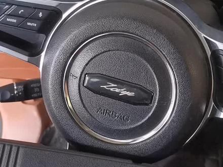 众泰保养灯归零后,十分钟后启动又提示,求解,哪位高手遇到过