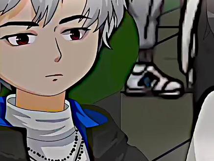 开挂这一块#诡语者联盟 #秋意浓 #二创 #会火 #组 动画作者@周墨不放假
