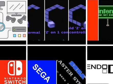 3ds黑商店关联2ds这下不用在为找不到游戏而发愁了 #掌机 #掌机3ds黑商店 #黑商店 #3ds黑商店 #new3ds #new3dsll黑商店 #抖音小助手 #掌机百科