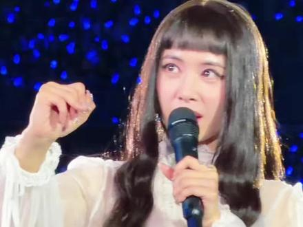 蔡依林超近距离展示美甲💅🏻#蔡依林 #蔡依林pleasure演唱会