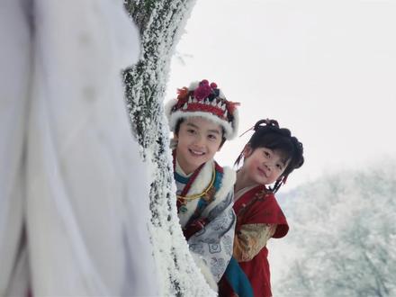 青梅竹马就是好磕🥰🥰#逐玉 #孔雪儿 #曹晏宁#吴佳峻 #青梅竹马有多甜