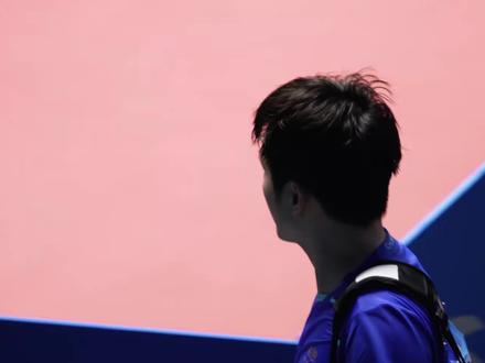 打脸刘国梁,德甲俱乐部直言樊振东和乒协的矛盾#刘国梁 #樊振东 #杜塞尔多夫 #中国乒协 #国乒