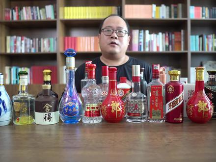 中秋购酒指南:中秋请客送礼,哪些白酒值得买? #辉月有话说 #白酒品评 #白酒测评 #白酒选购 #选酒技巧