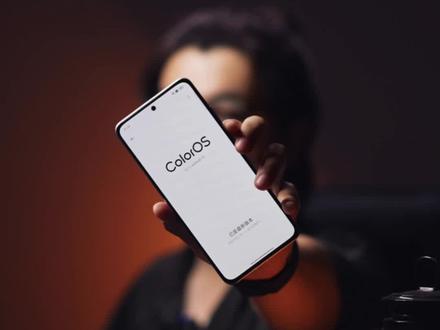 “快人一步,升入人心!”#ColorOS13 #ColorOS系统更新 #钛客计划