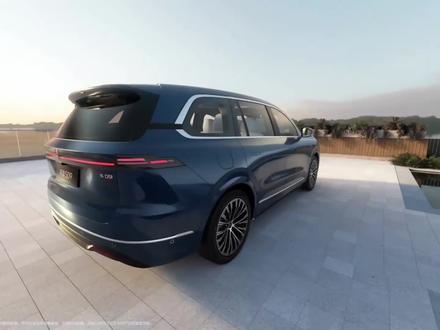 深蓝全车型车机升级,这次覆盖超全! 深蓝 SL03 3.2 版本即将开始推送,26 款L07/S07 已经陆续推送了,S05 已经推送,L06 陆续推送,S09 也在陆续推送了。其他车型估计也要开始推送了噢~#深蓝汽车 #深蓝S07 #深蓝L06 #深蓝SL03 #深蓝汽车