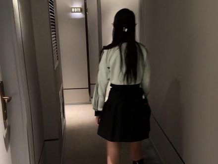 听说你最近命里犯桃花#情侣 #情侣日常