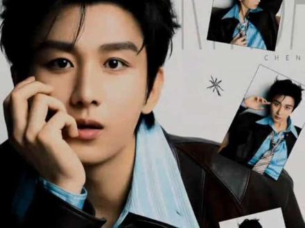 2026.5.17 #成毅生日快乐