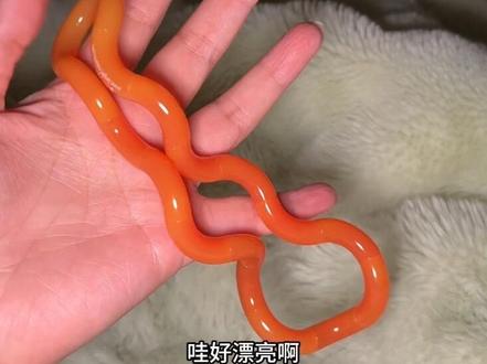 一代人有一代人的核桃…#tangle#扭扭乐