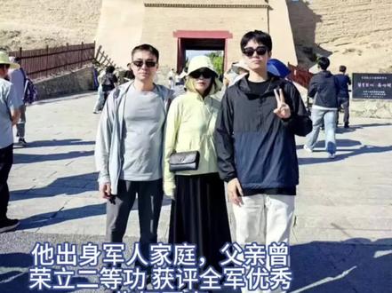 放弃老家公安编制 他选择奔赴西藏边检一线工作#武汉学院#西藏边检#大学生就业#青年榜样#趁年轻去闯@青春湖北(作者:张与弛 审核:夏双双)