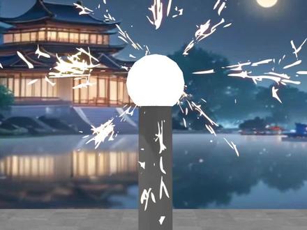 我去,不早说!仙女棒还有这么多玩法?#仙女棒 #烟花 #科普 #原理动画 #烟花最浪漫的一瞬间