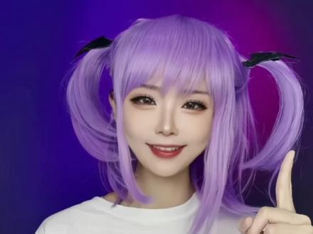 女装coser小技巧 女装角色推荐#二次元 #cos #动漫