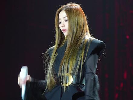 张靓颖 野心家 | 直拍完整版 不认命算一种野心吗,先生与我 有何不同 #张靓颖 #野心家 #赣州缪斯女王