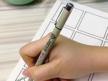 线描元素31——民族纹样#设计 #线描#创造力