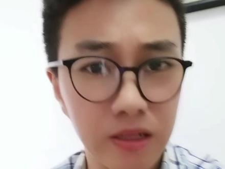 黄健翔老师您大错特错了!辛苦您花您宝贵的几分钟时间看完小生的这个吐槽视频!不看您一定后悔!#黄健翔聊足球 #董路 #行业揭秘 #干货分享 #说真话