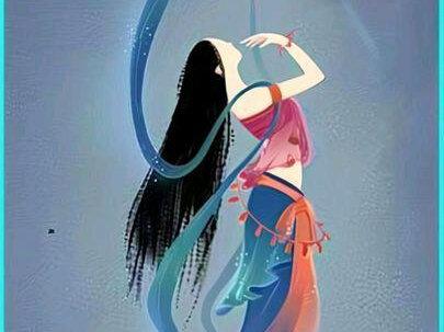 这个老头砍柴时不慎跌落悬崖可不料竟意外被千年蛇妖救下 #好剧推荐 #下集更精彩