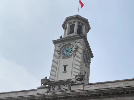 武汉一天怎么玩?这条路线,用一天时间,走完汉口一百年! #武汉旅游 #武汉旅游攻略 #百年汉口 #武汉citywalk #武汉旅游打卡