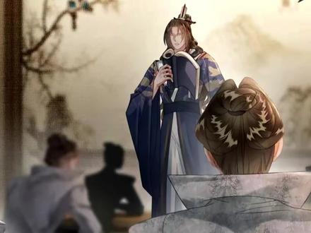 师尊,你想要的我都会帮你得到#漫画解说 #二次元 #谁养歪了我的反派男主