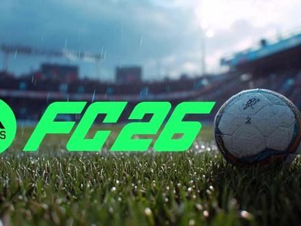 EAFC26帧数补丁拯救卡顿游戏不开心! #足球 #EAFC26 #FC26